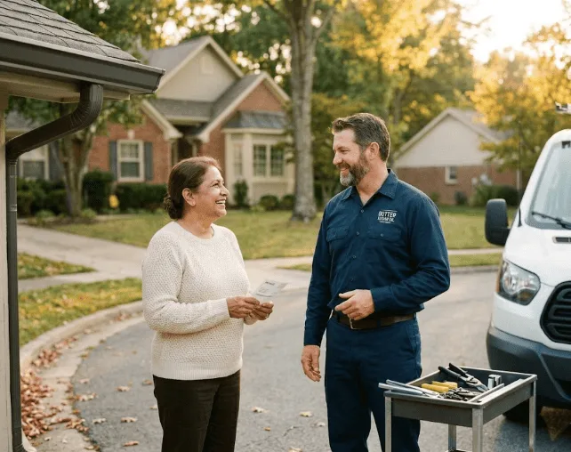 Gutter Repair Honaker, VA FAQs