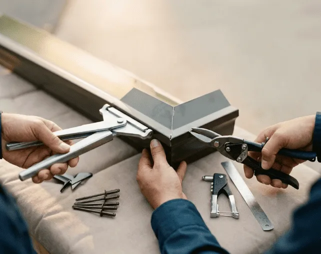 Why choose Gutter Repair in Honaker, VA